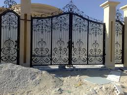 القرميد والكلادينج واعمال الحدادة جدة